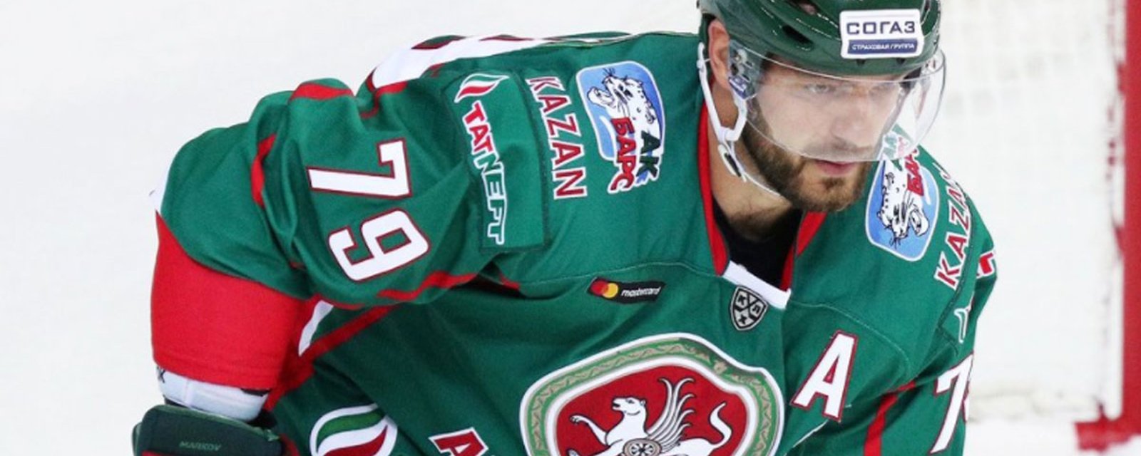 Bad news for Andrei Markov...