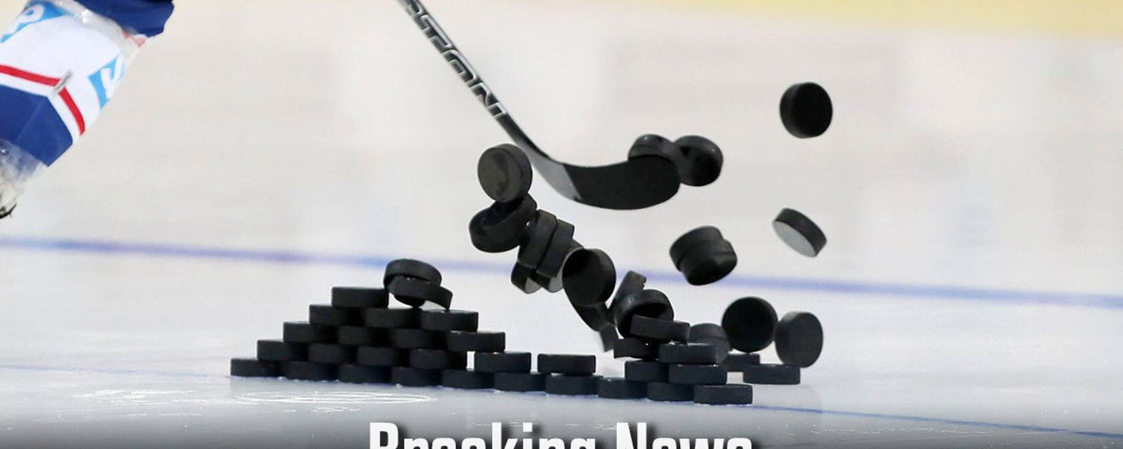 Breaking: 30-year-old forward to officially retire from the NHL