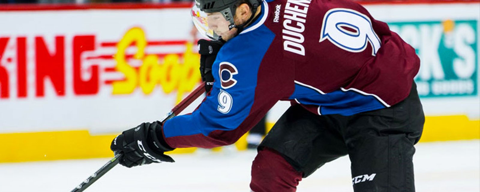 New information concerning Matt Duchene's possible 3-way deal!