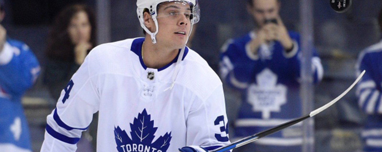 Matthews reveals how he chooses his flex and curve