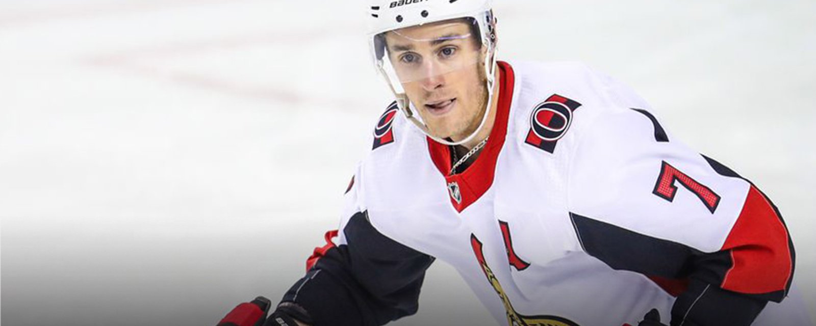 Kyle Turris writes a heartfelt letter to Senators fans