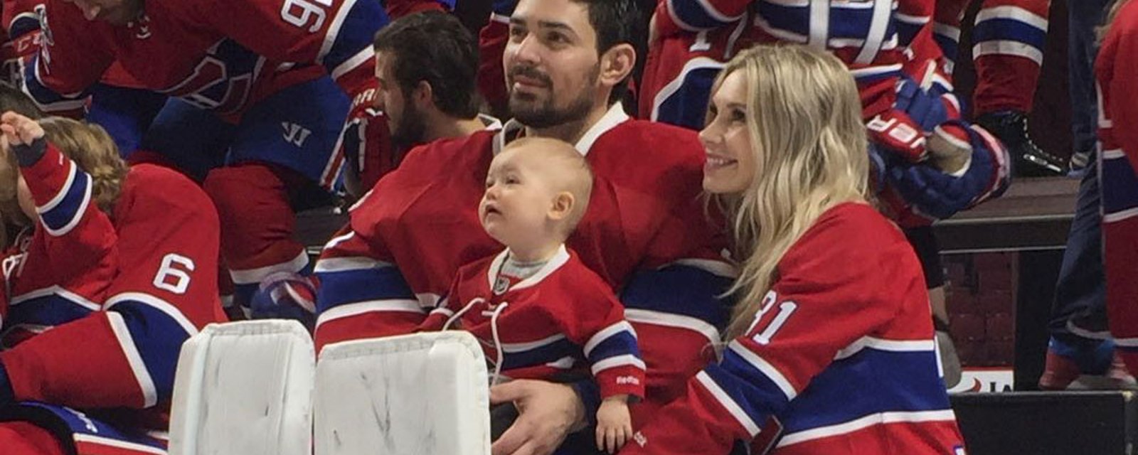 Price’s wife makes shocking comments on trade rumors!