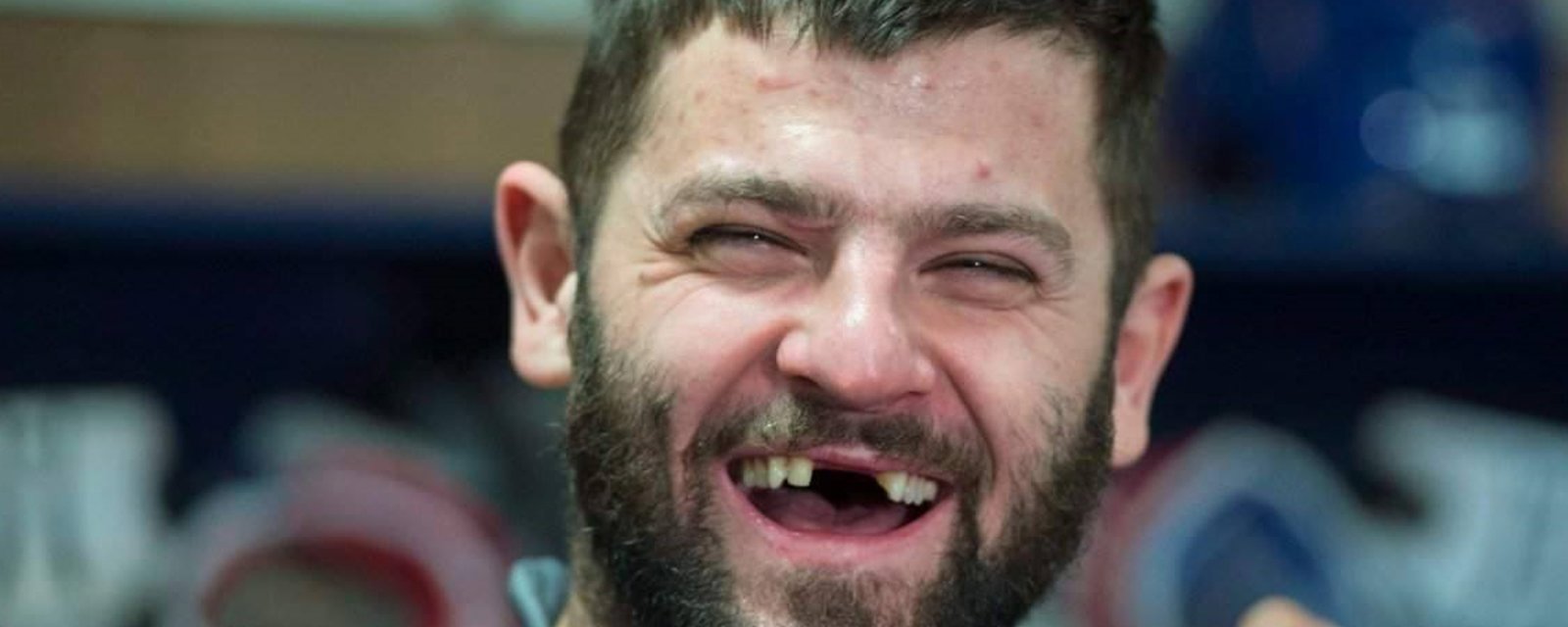 Report: Major controversy surrounding Radulov