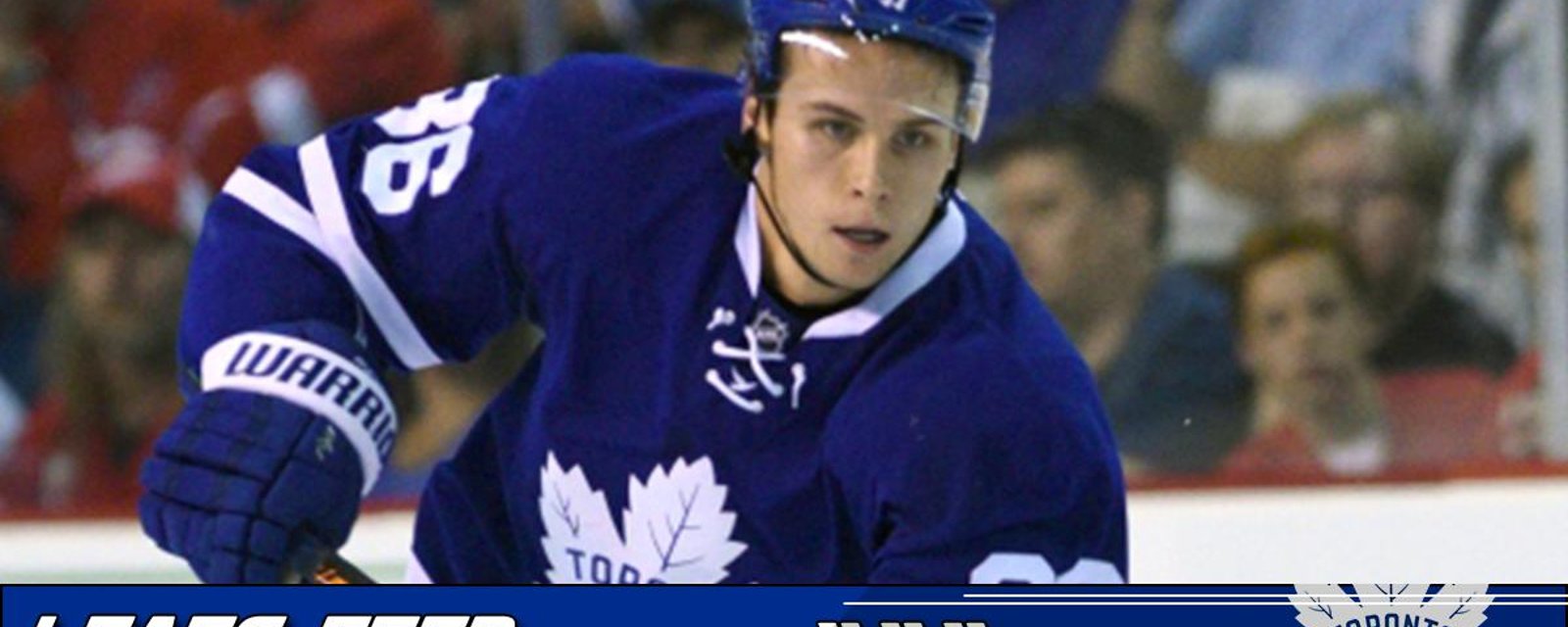 Report: What is going on with Kerby Rychel?