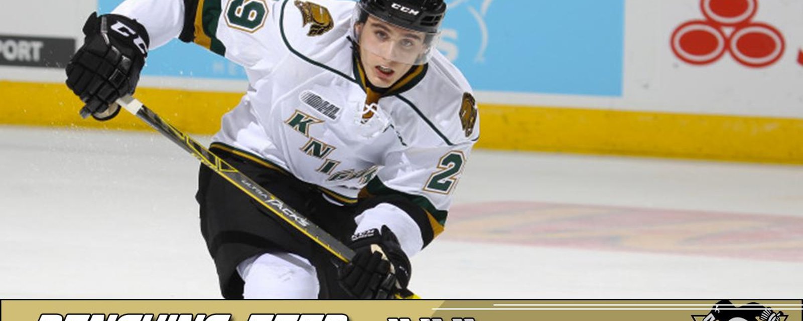 Report: Sam Miletic is on fire right now!