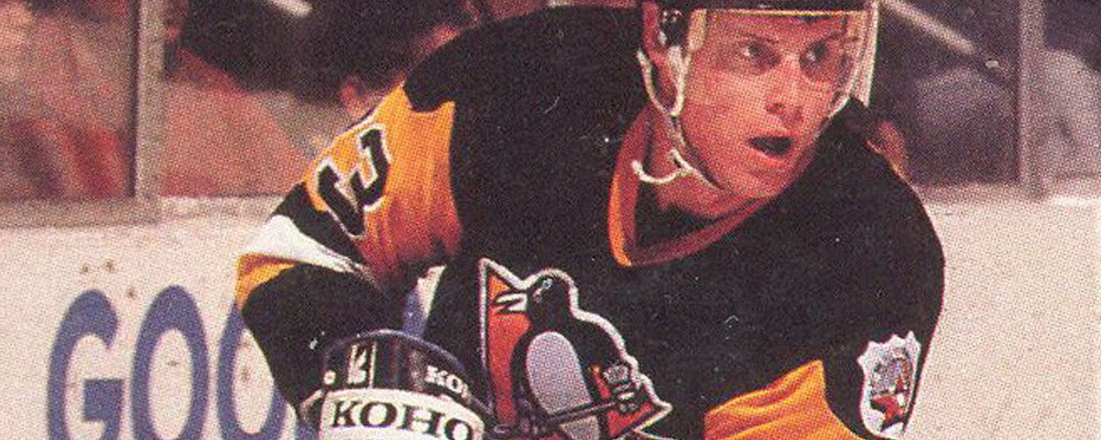 Breaking: Cup champion passes away at 49! 