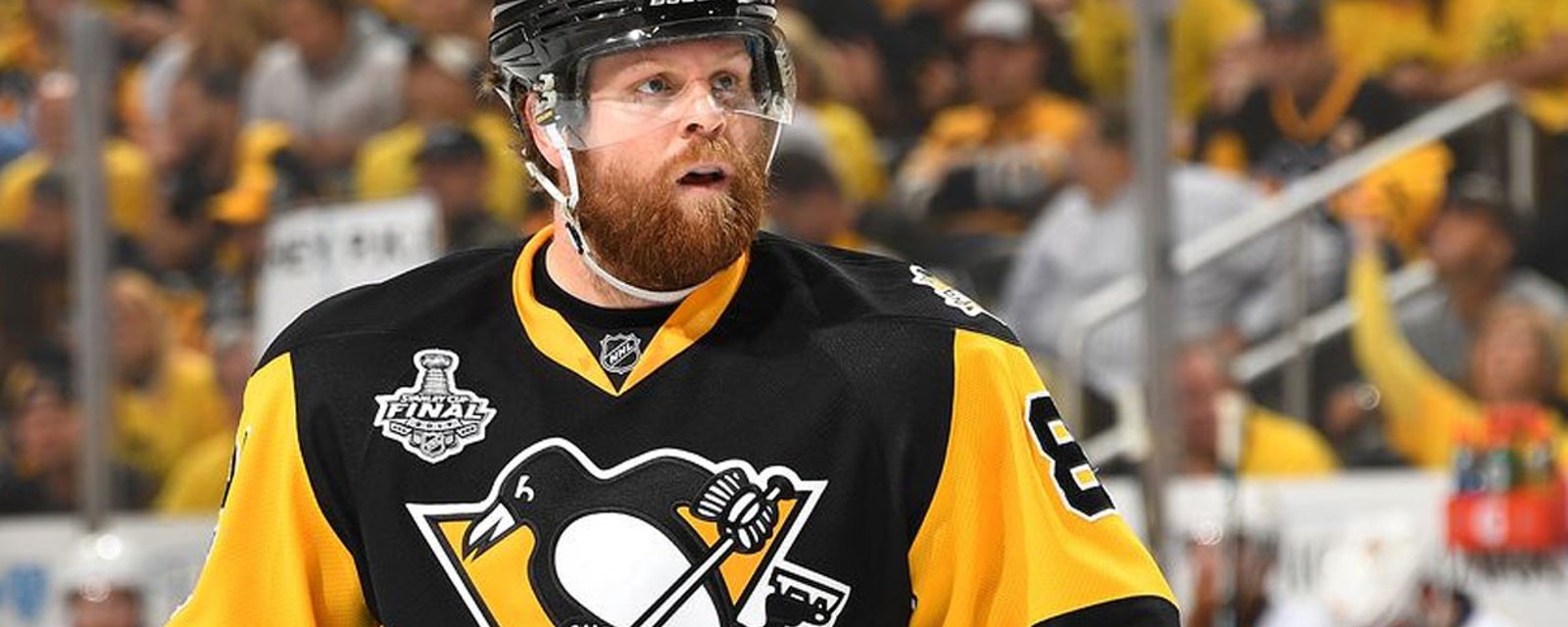 Former GM reveals instructive secrets about Kessel 