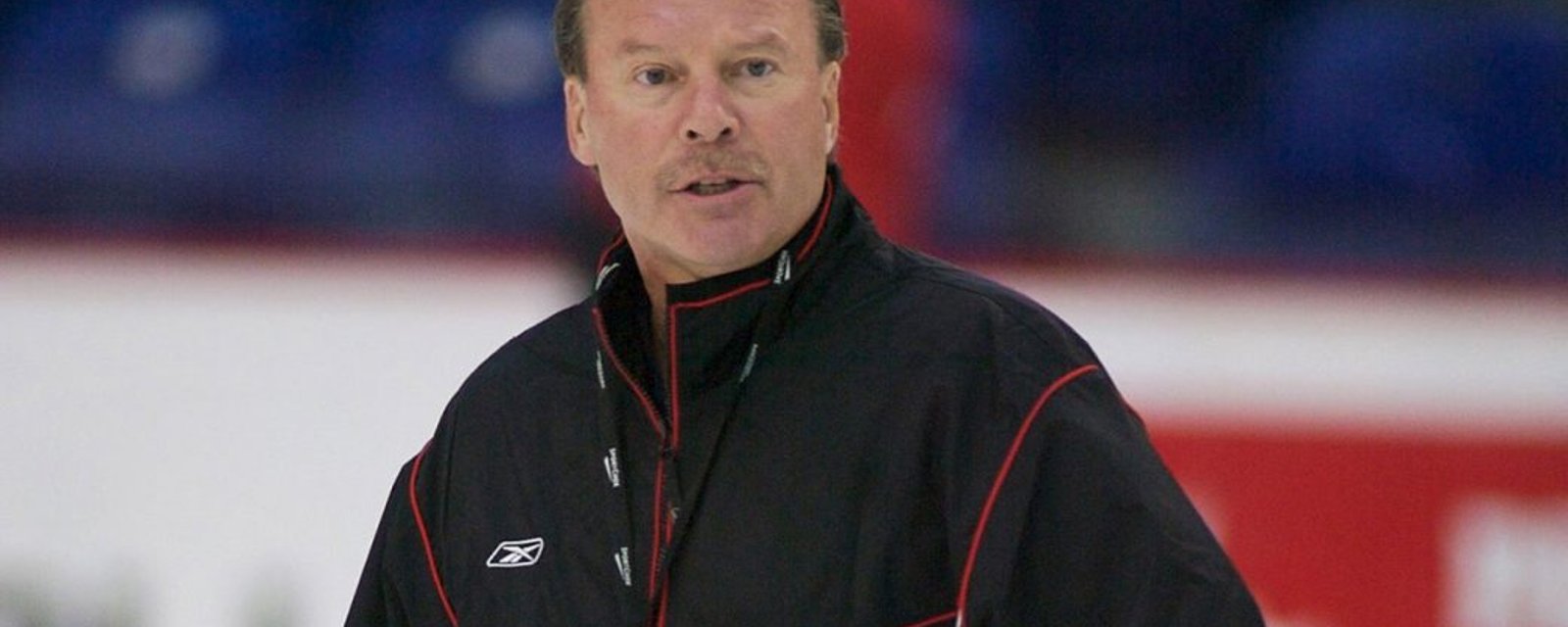 Breaking: Mike Keenan faces life-threatening illness! 