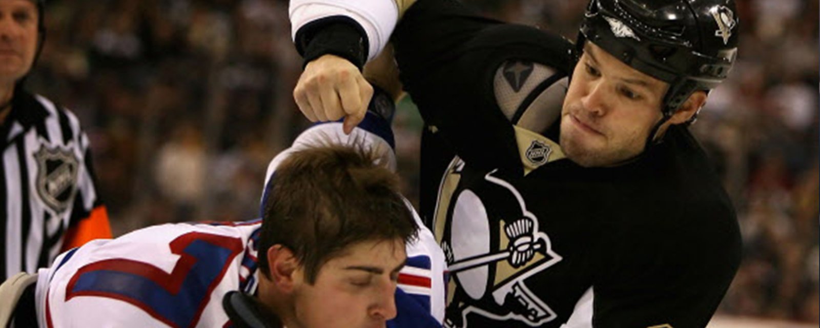 The story of how Jarkko Ruutu catfished and sexted rookie teammate Ryan Whitney