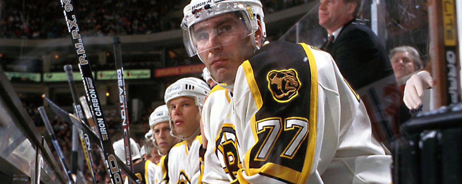How Ray Bourque almost ended up on the Flyers