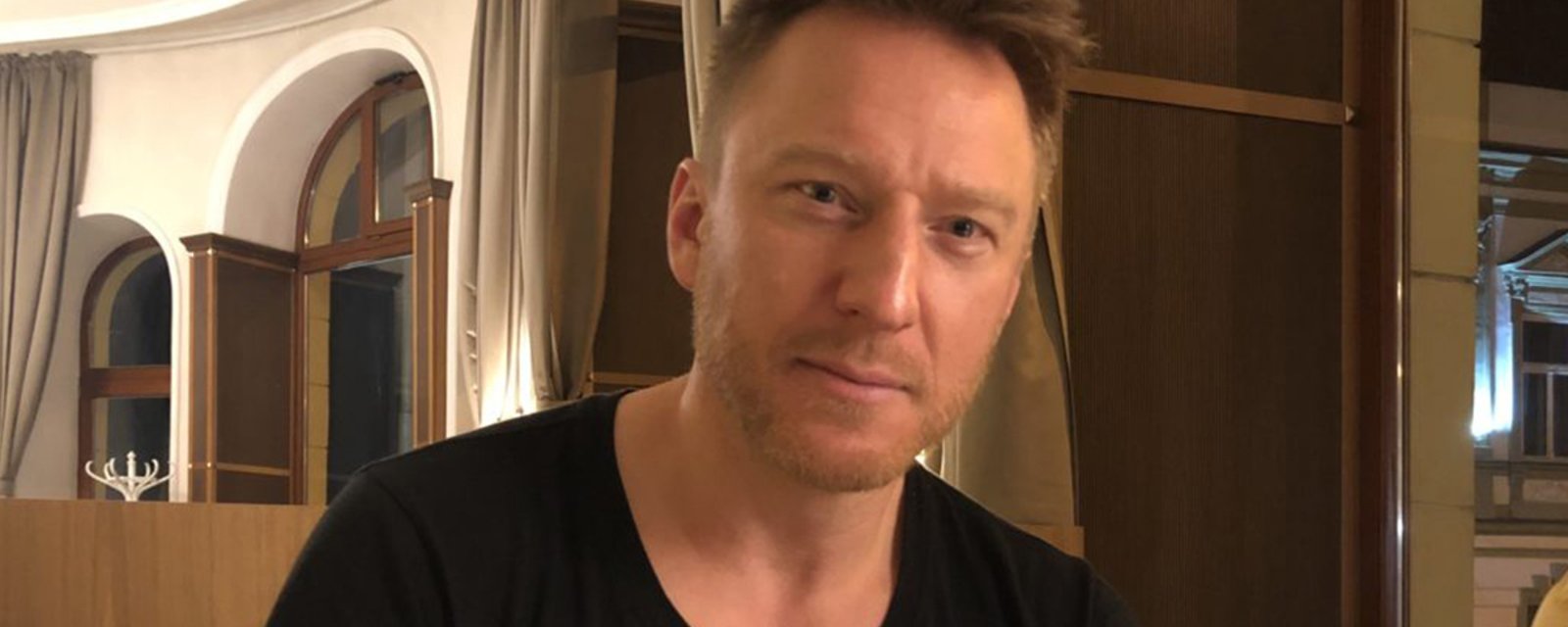Marian Hossa talks for the first time since controversial retirement