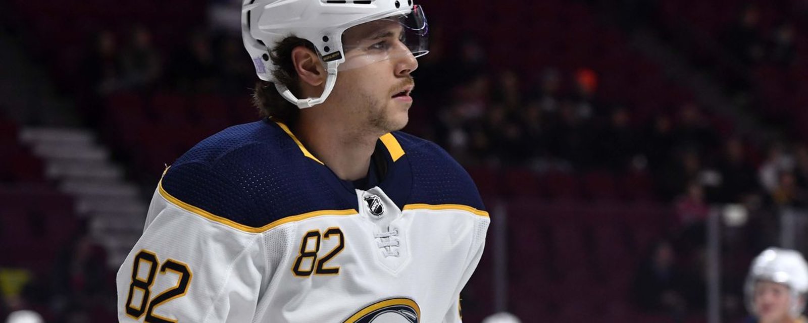 Nathan Beaulieu got wasted and ruined former NHLer’s wedding! 