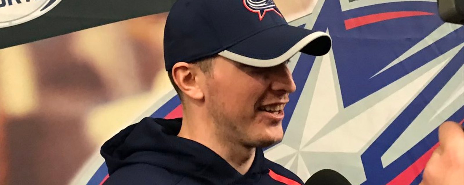 Duchene to sign back with Ottawa this summer after getting traded to Columbus?! 