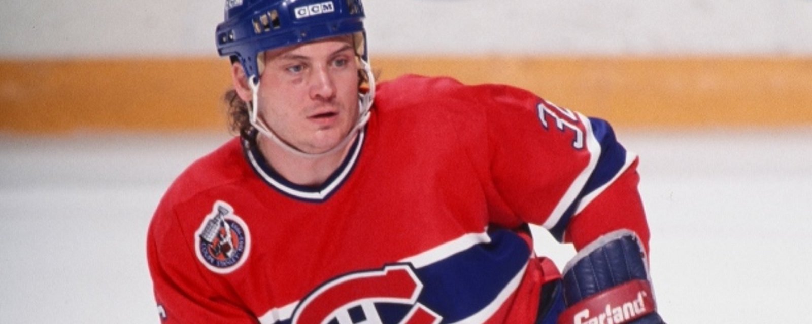 Dcotors reveal shocking new findings in NHL enforcer Todd Ewen's death.