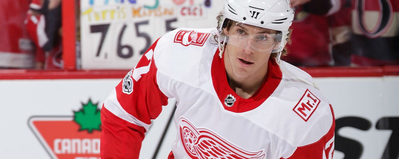 Former NHLer David Booth mounts another comeback