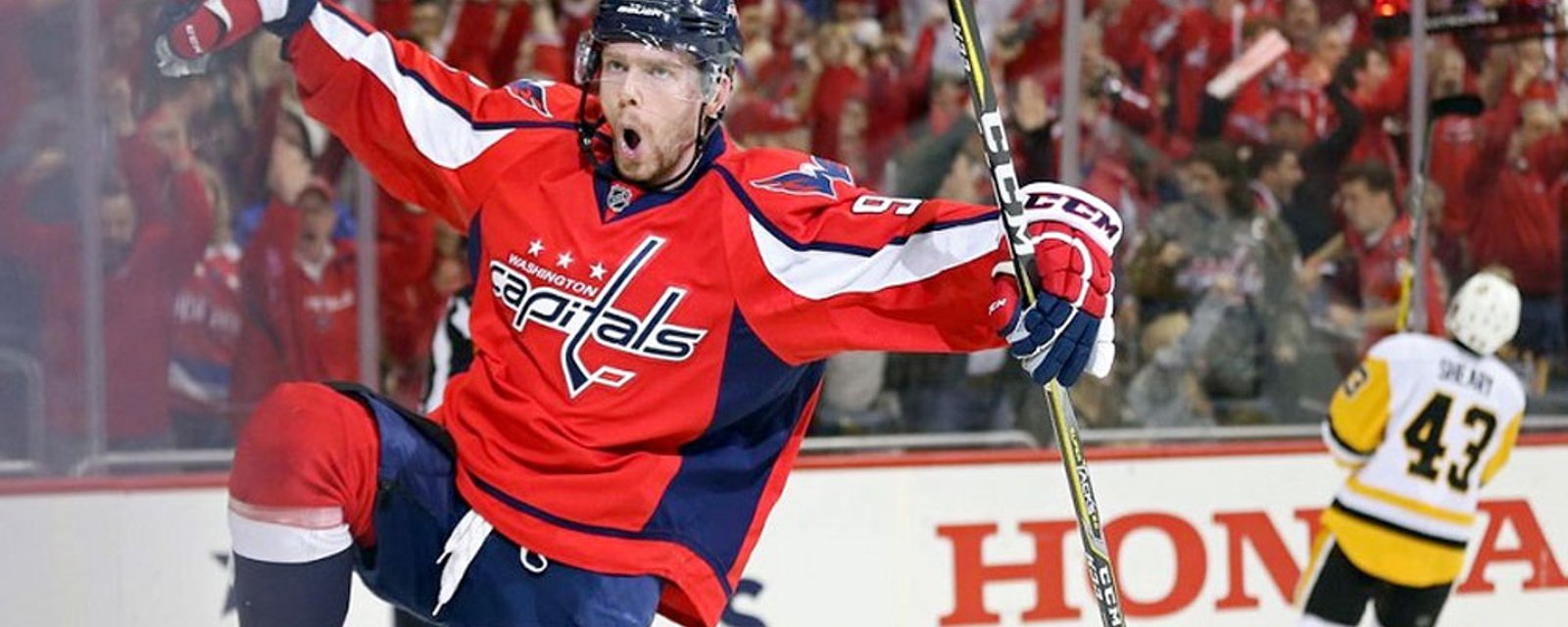Kuznetsov outed as a liar after he comes clean about cocaine use