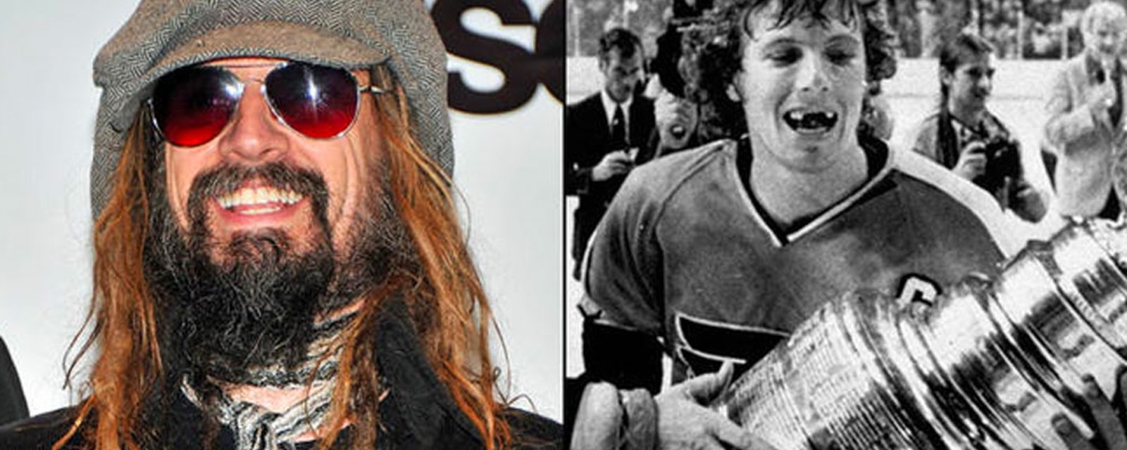 Rob Zombie discusses his failed Flyers movie on the Joe Rogan podcast