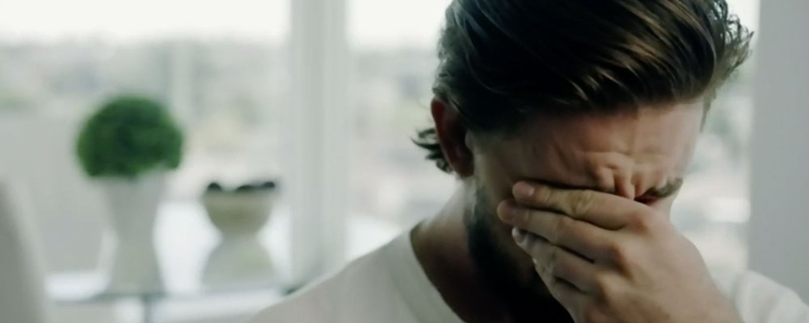 Petan still can’t process his father’s death by suicide 