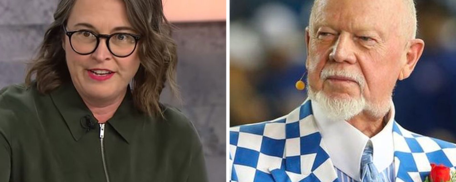 Fans outraged after CTV's Jess Allen calls hockey fans, “white boys”, “not very nice” and “bullies”
