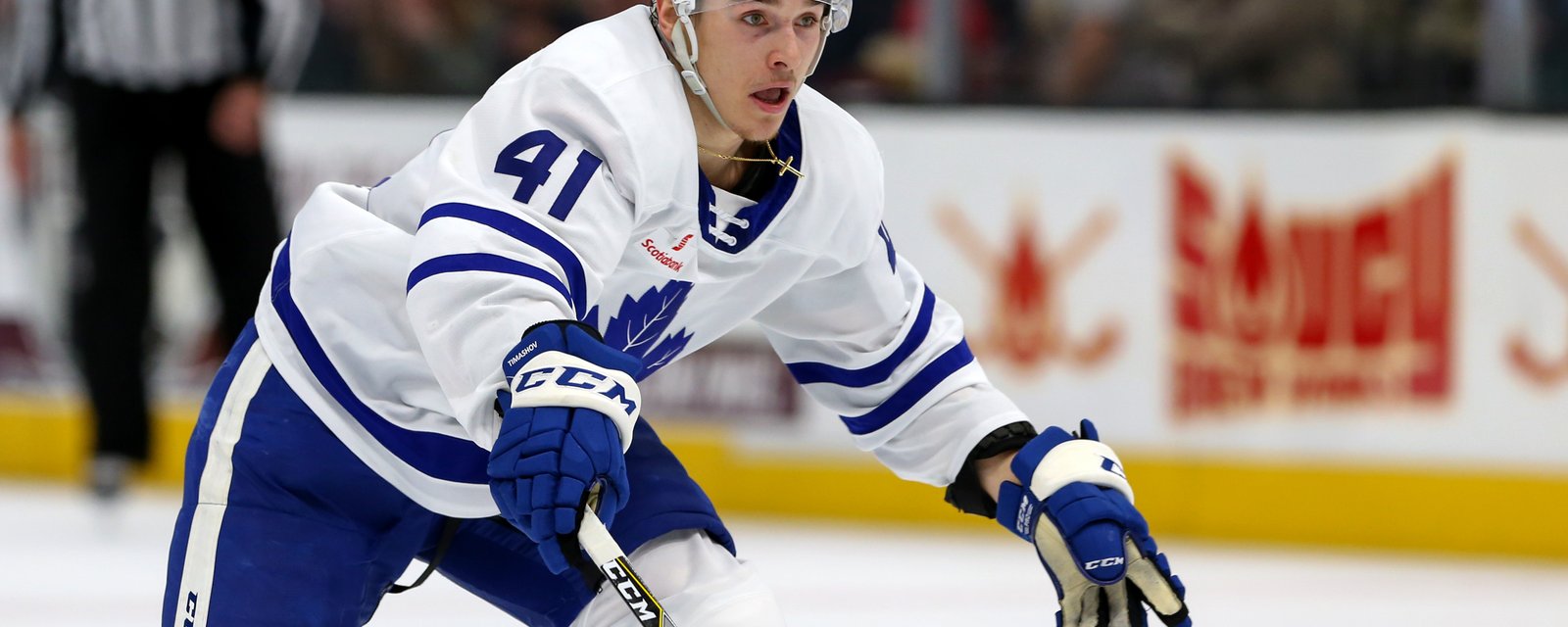A look at the Leafs’ more creative nicknames for each other