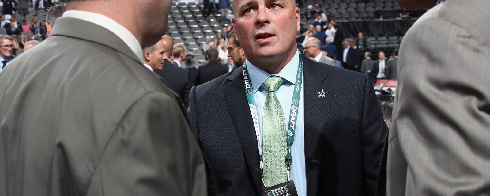 Did Jim Montgomery get fired over sexual harassment or gambling scandal? 