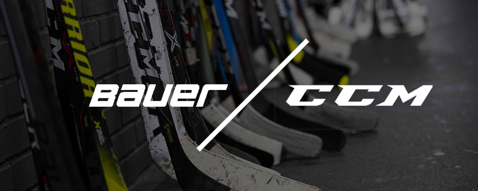 Hockey stick manufacturers Bauer and CCM hit hard by coronavirus