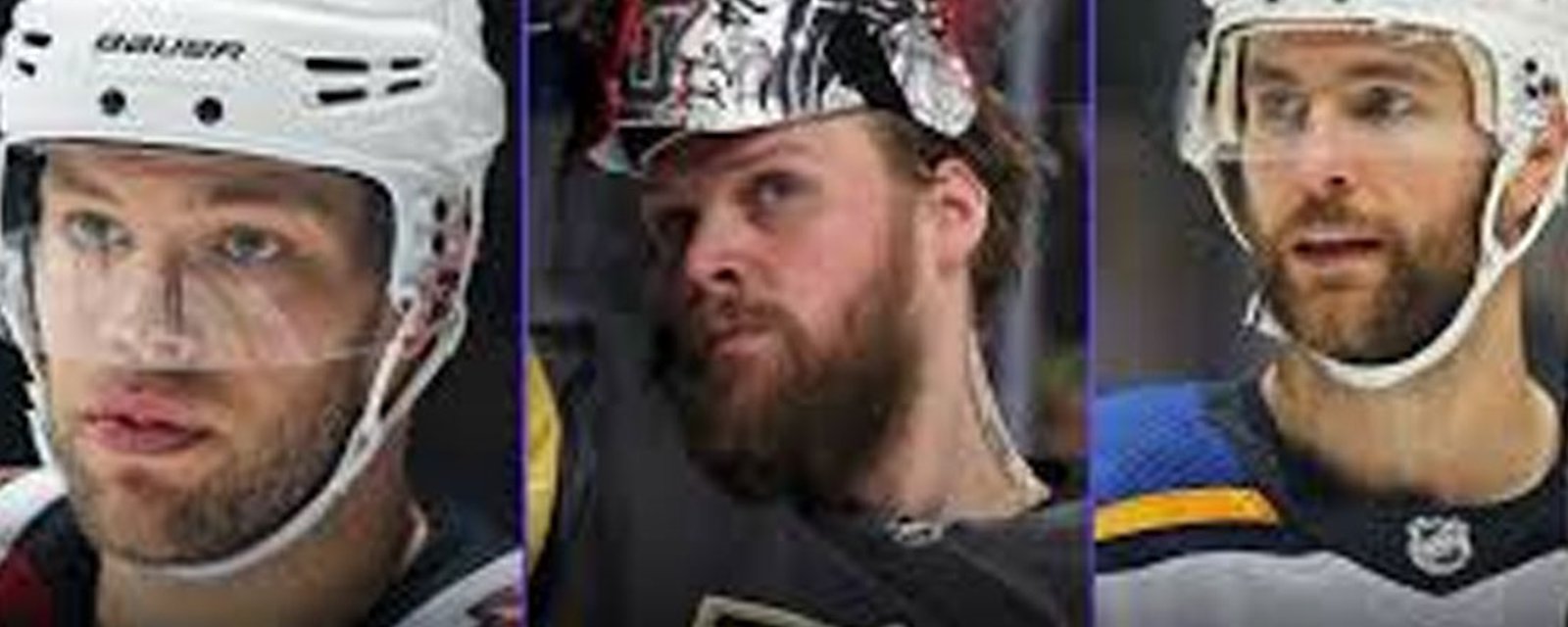 A whole new schedule required for free agent players! 