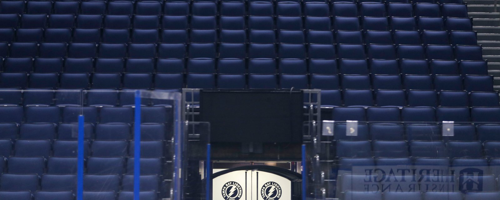 Memo to NHL players may renew hope for restarted season