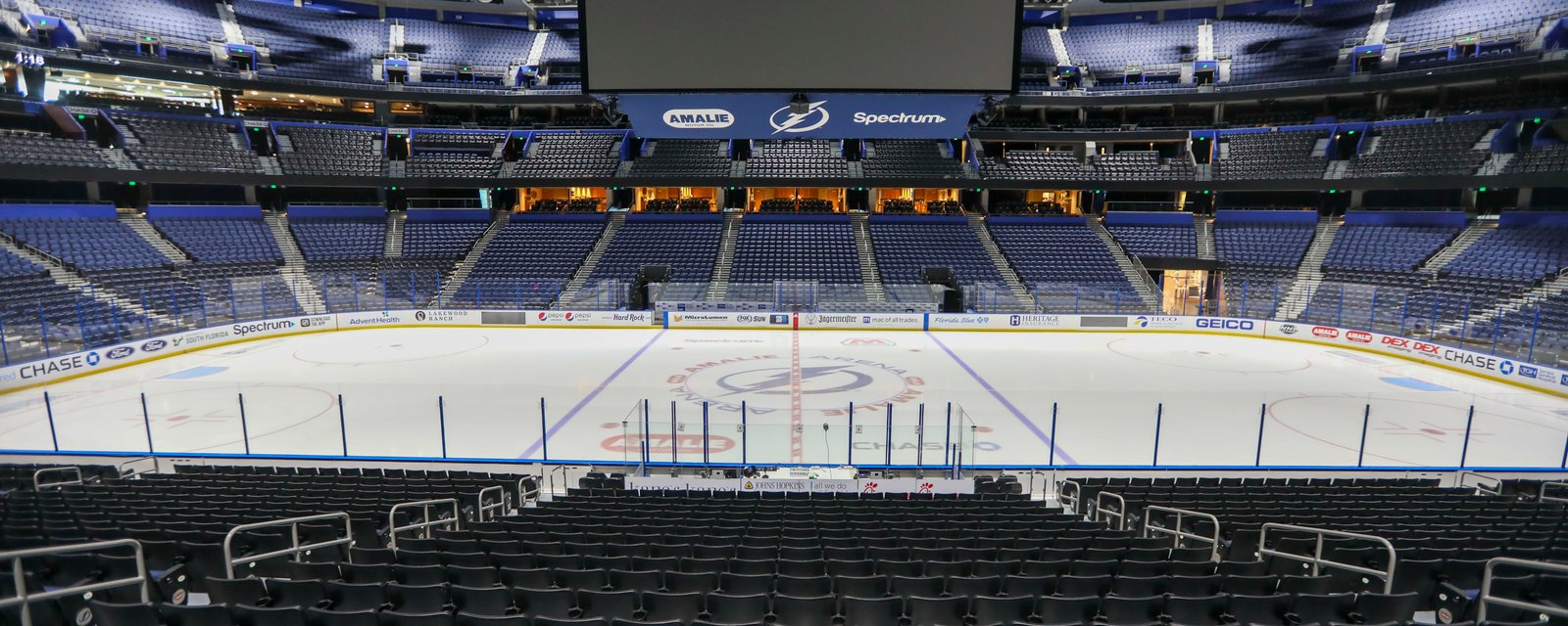 Players, league agree to rules during shutdown