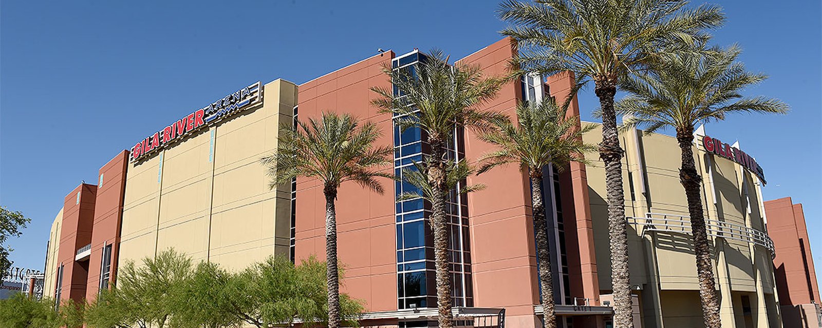 Arizona Coyotes release a statement following their inclusion on “The Naughty List.”