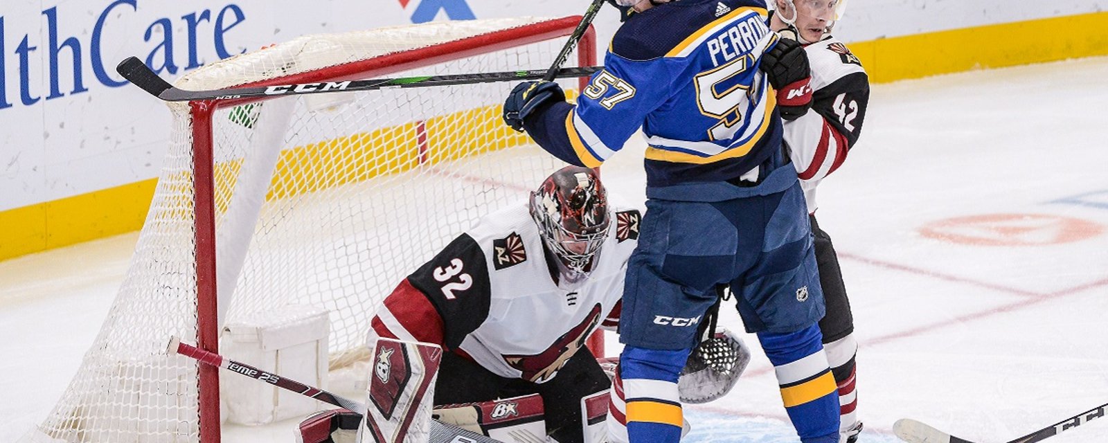 First NHL player tested for coronavirus(that we know of) comes back negative!