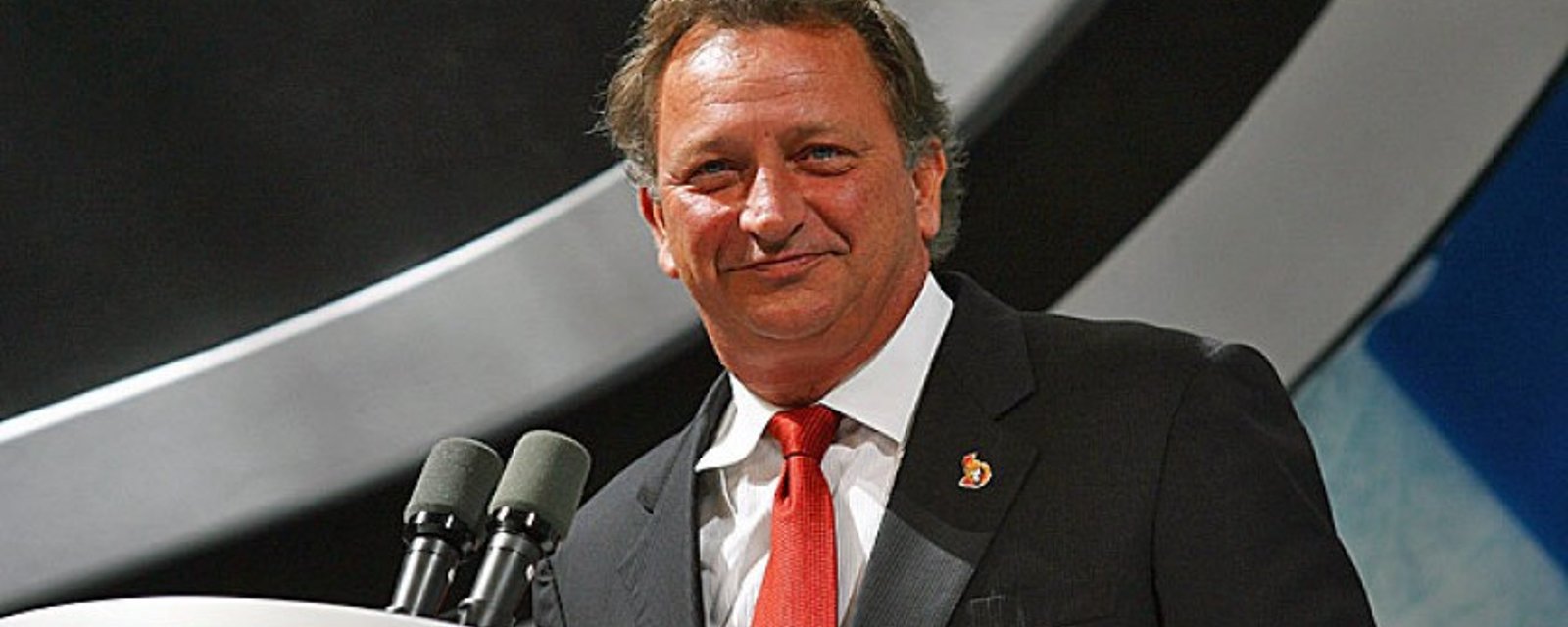 Sens’ Eugene Melnyk makes shocking move for his employees 