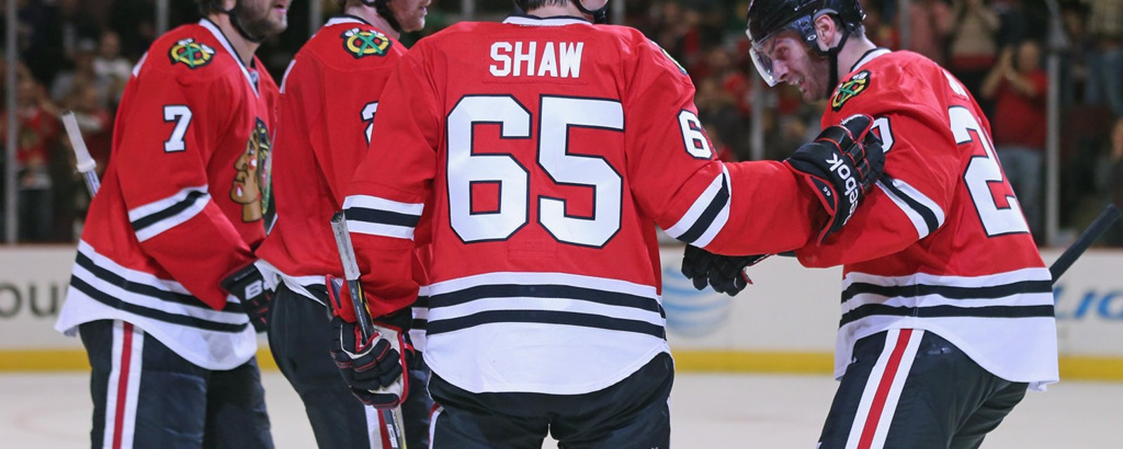 Hawks forced to make a trade as they can’t face projected flat salary cap 