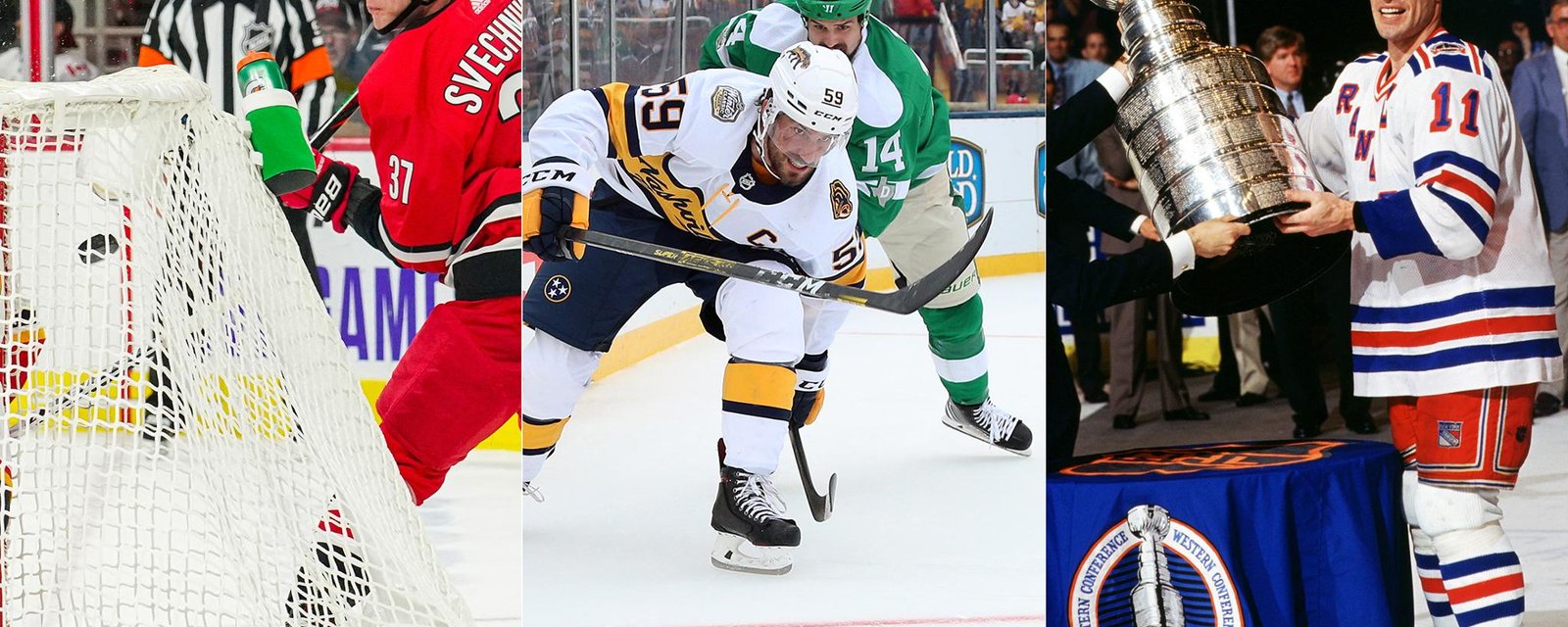 NHL offering free content to everyone during pause 