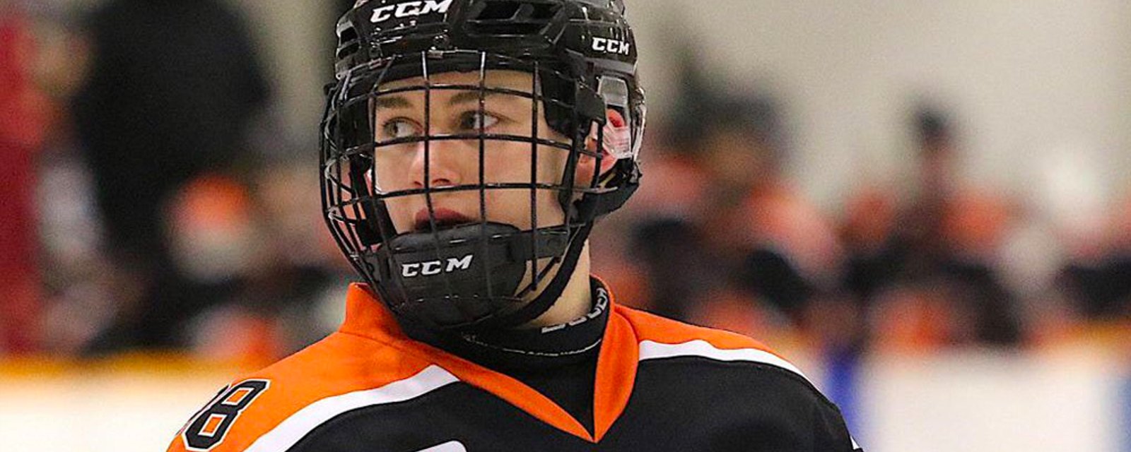 Teenage phenom Connor Bedard makes history, joins the likes of John Tavares and Connor McDavid