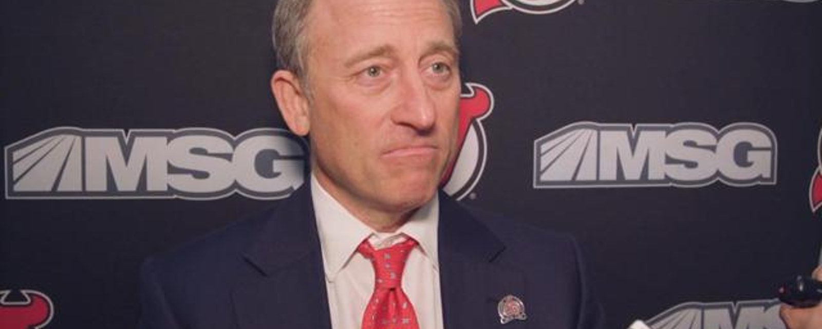 Devils admit to huge mistake after forcing steep pay cuts on workers! 