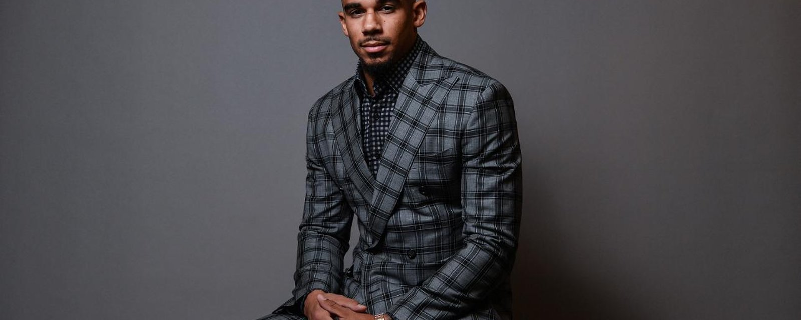 Evander Kane finds new job during NHL pause 
