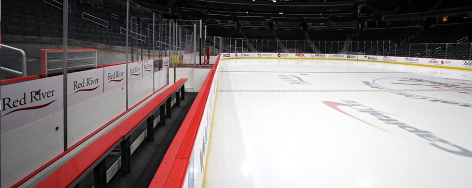 NHL’s chief medical officer provides an update on when the league will resume