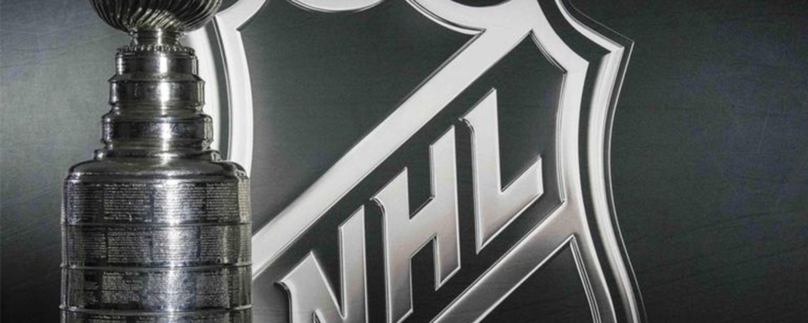 Major update on timeline for the NHL's suspended season.