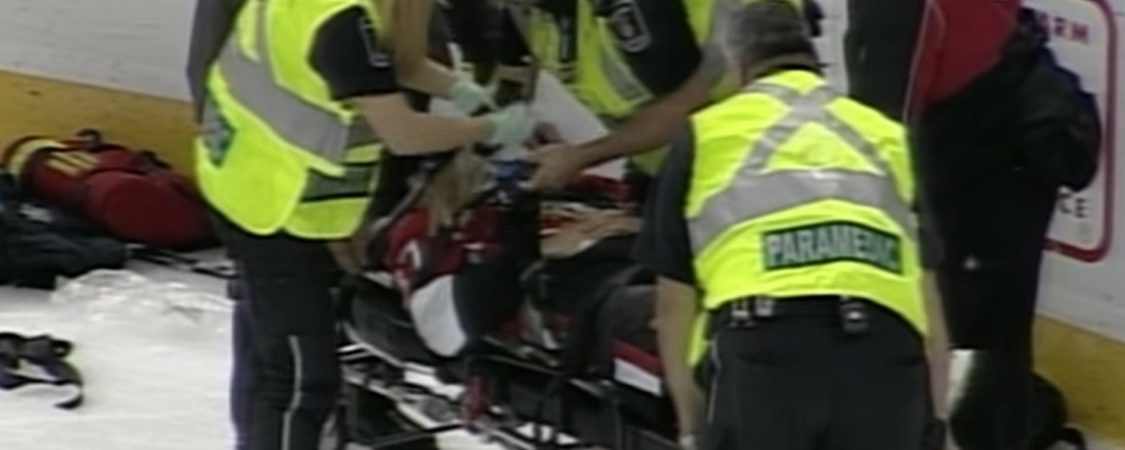 A look at the NHL's dirtiest suspensions.