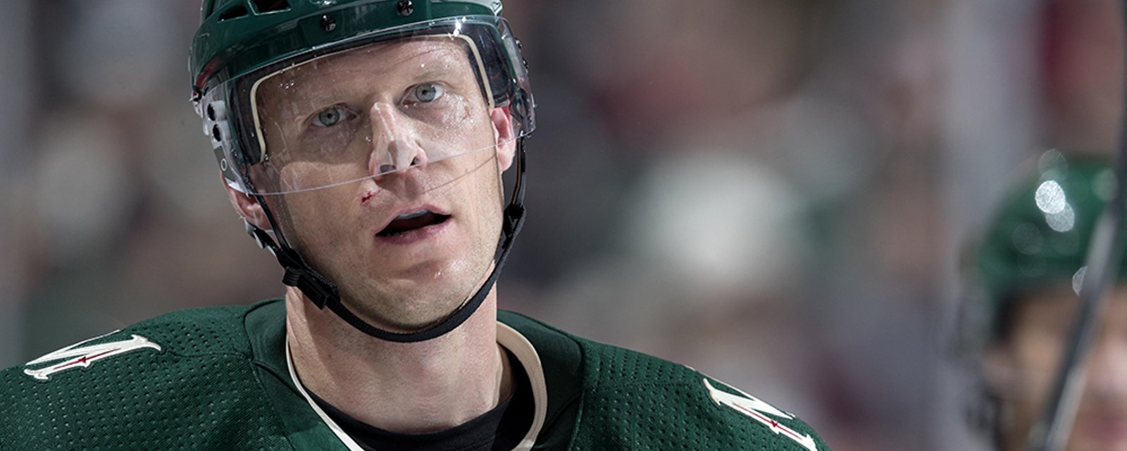 Report: Koivu ready to walk away from Wild this offseason