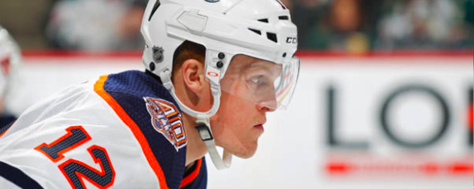 Report: Colby Cave’s jersey number to be retired?