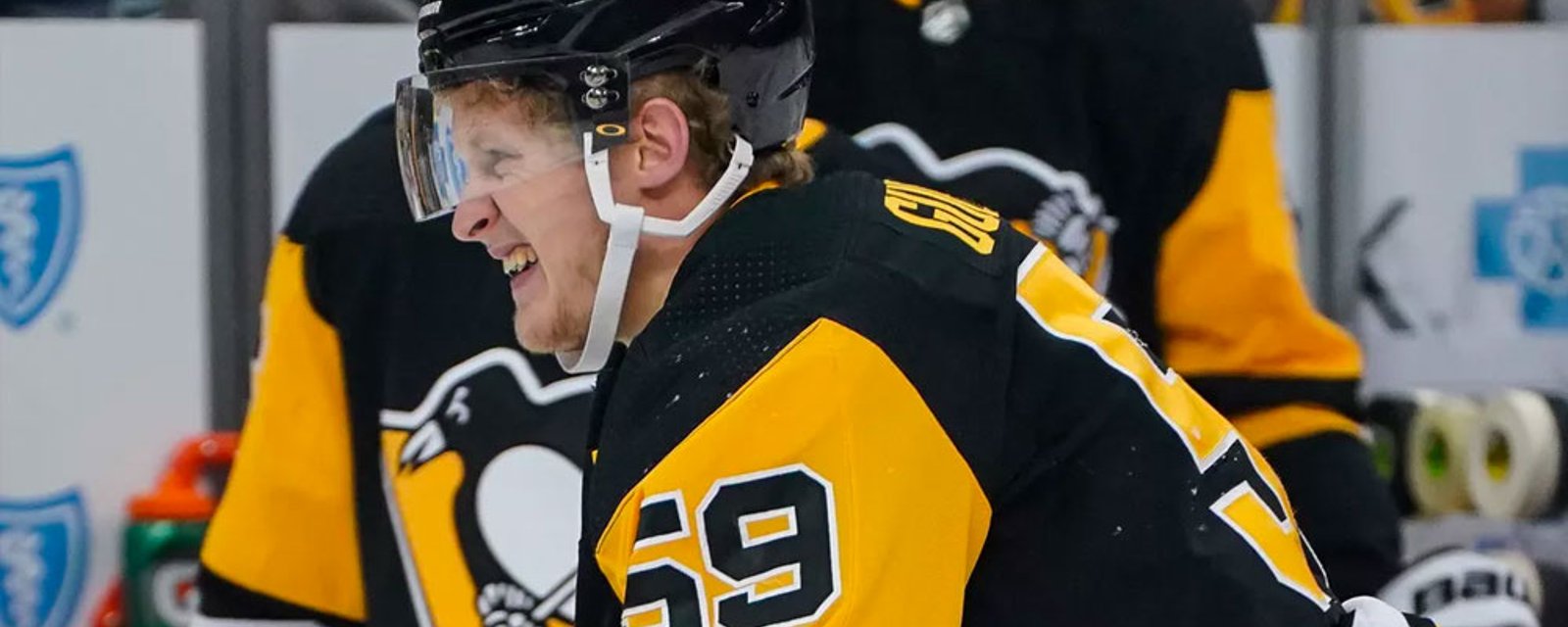 Imminent old hockey trade coming to Pittsburgh to replace Guentzel?