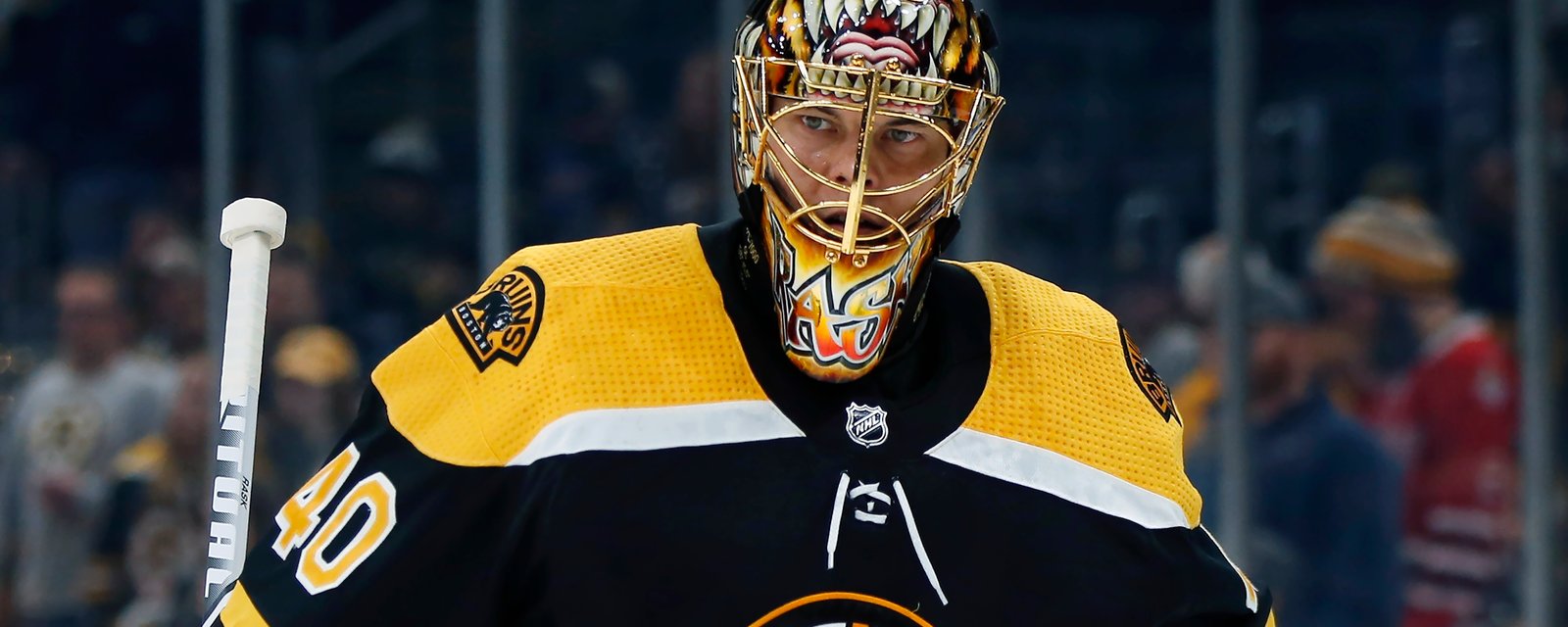 Tuukka Rask avoids suspension from NHL! 