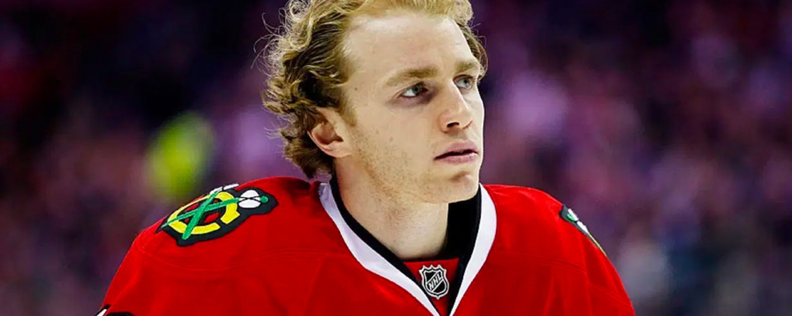 Kane calls for former teammate to join Blackhawks’ front office in the wake of McDonough firing