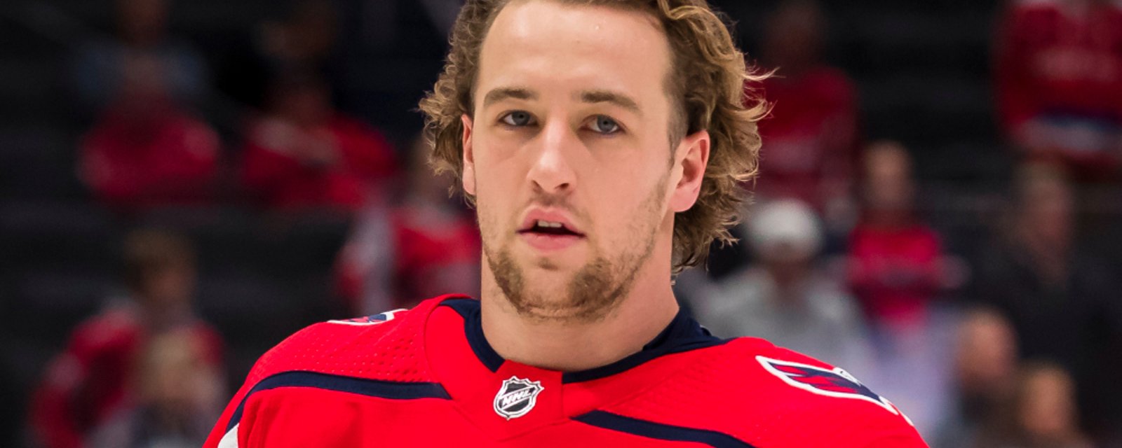 NHL releases a statement on Brendan Leipsic and his leaked text messages 