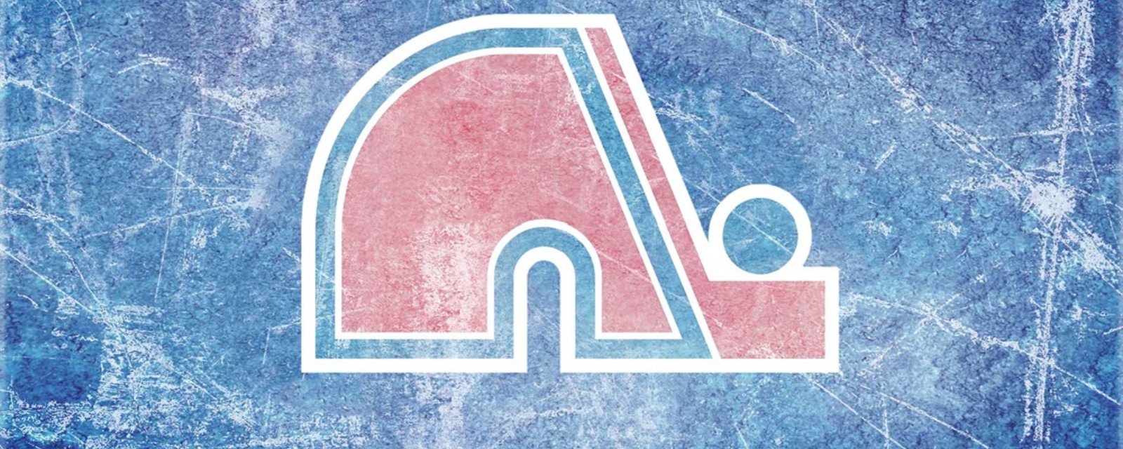 Rumor: Nordiques jerseys may be about to make a comeback.