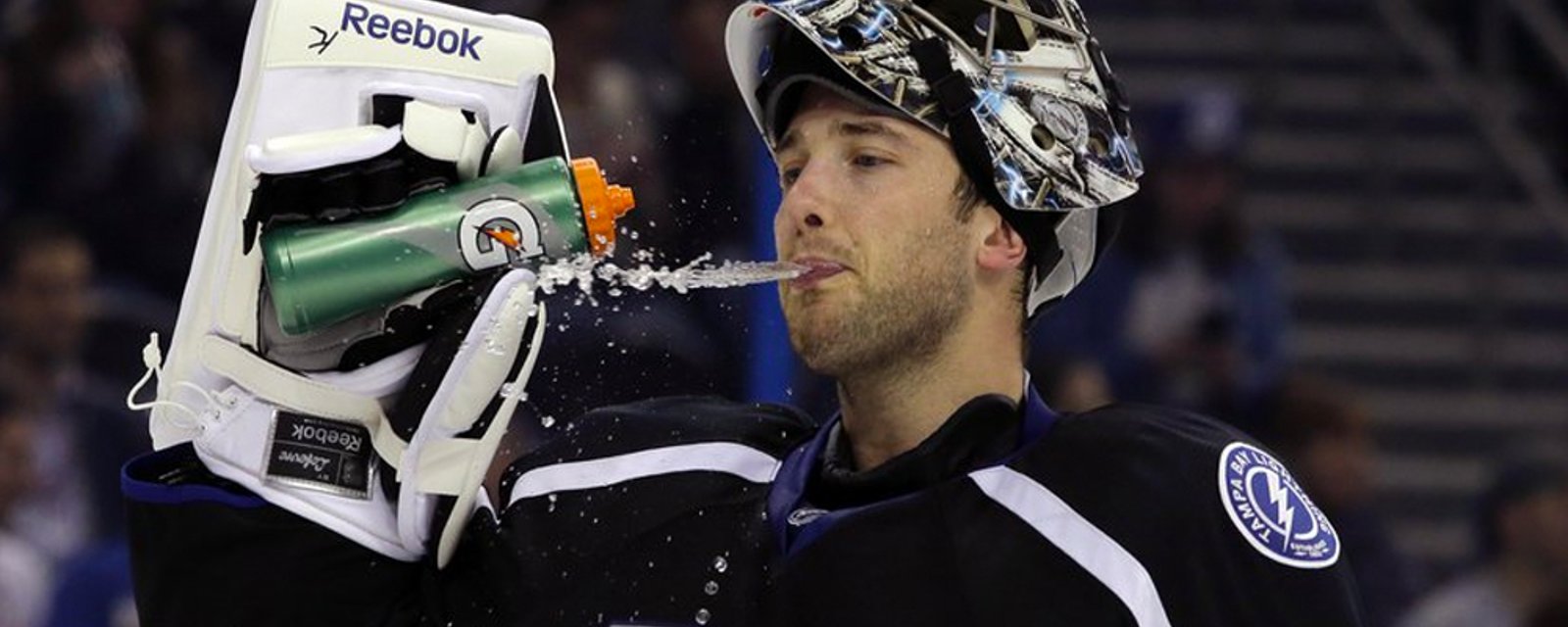 Full-face shields and no spitting rules coming to NHL when play resumes