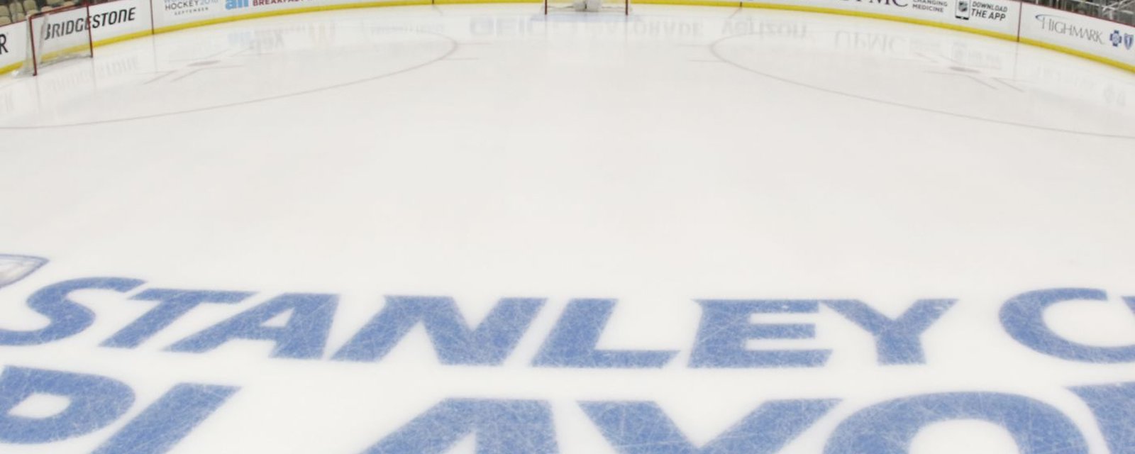 Potential playoff schedule leaked as fans await return to action 