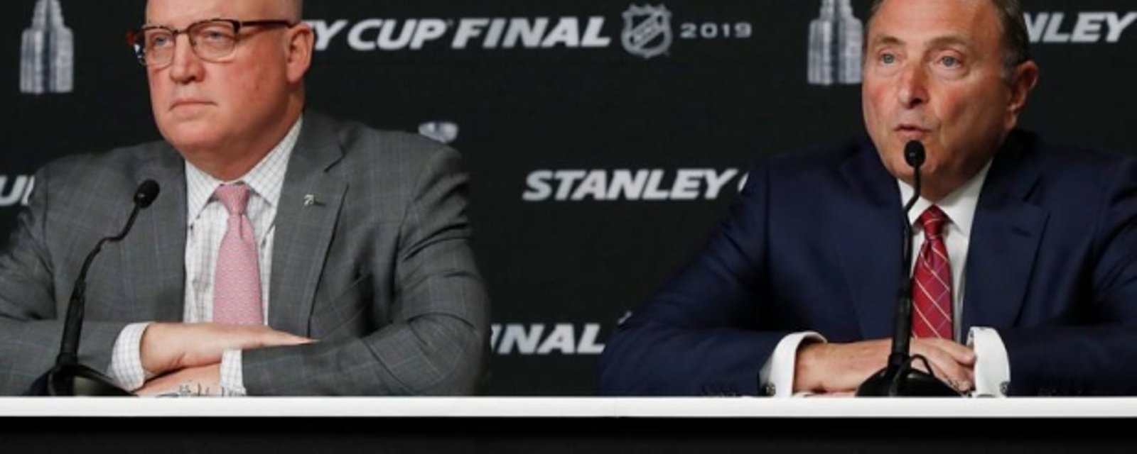 NHL faces deadline to end 2020-21 season if it takes place… 